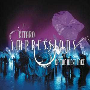 Kitaro-Impressions Of The West Lake (Lp)