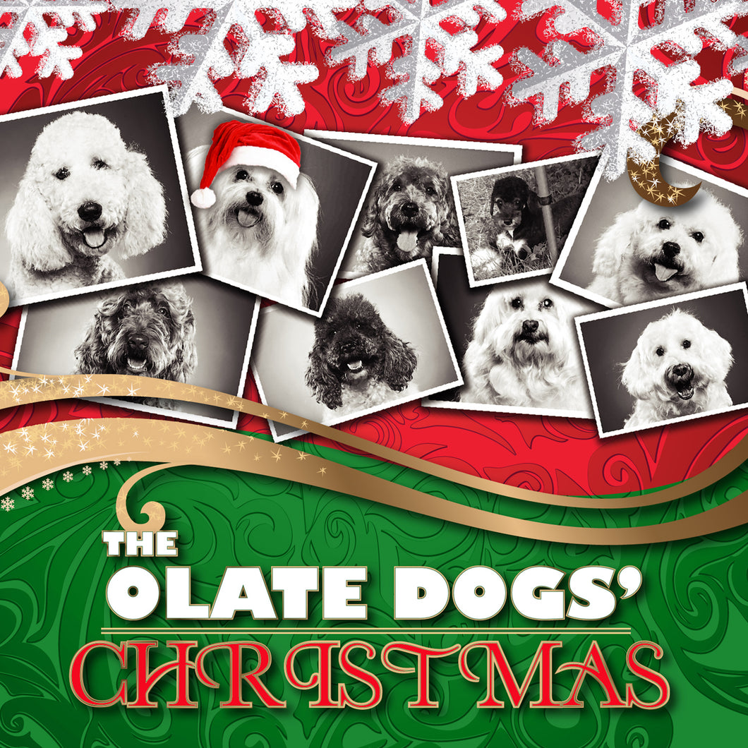Olate Dogs Olate Dogs Christmas