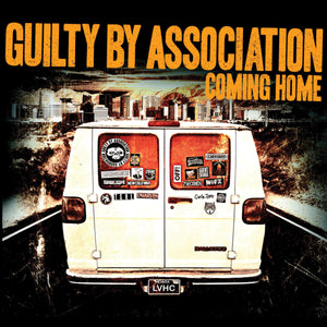 Guilty By Association-Coming Home