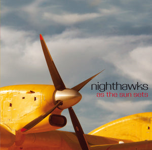 Nighthawks-As The Sun Sets