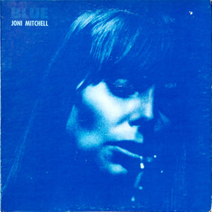 Joni Mitchell - Blue (Remastered CD)
