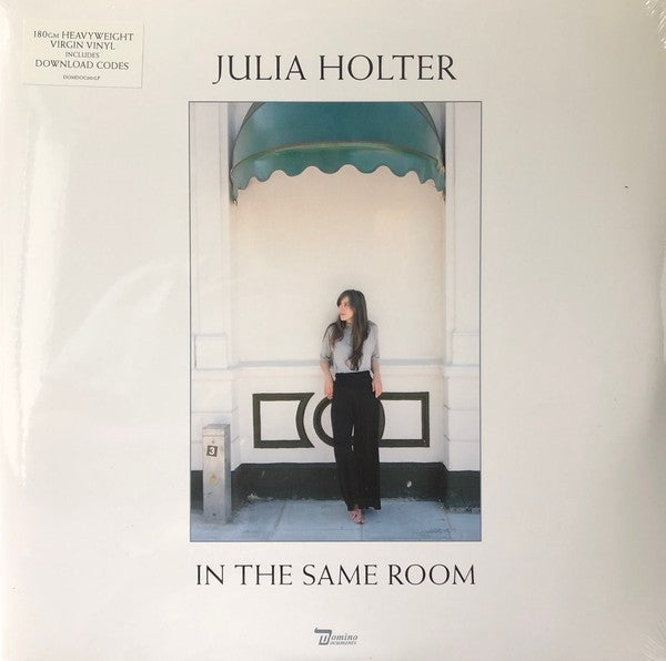 Julia Holter - In The Same Room  (LP)