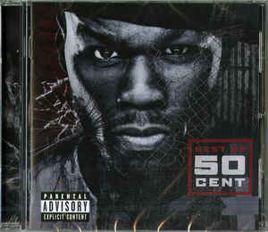 50 Cent - Best Of Lp