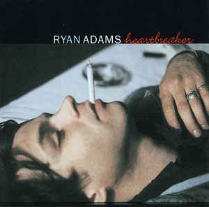 Adams, Ryan-Heartbreaker (2LP)