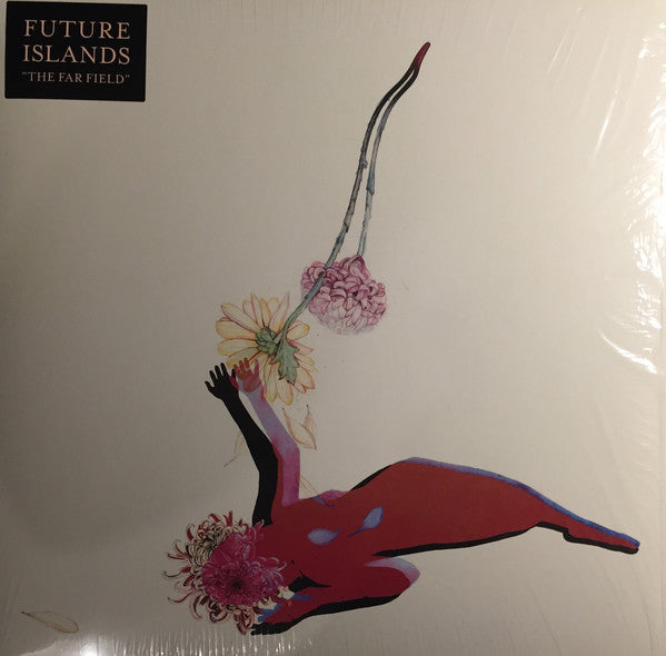 Future Islands - The Far Field (LP)