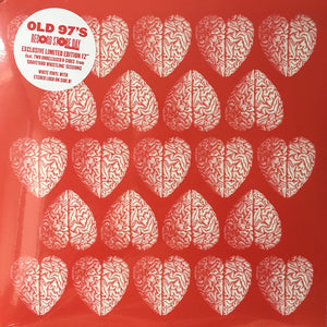 Old 97'S - Off My Mynd Ep  (Rsd Ltd Ed. 12")
