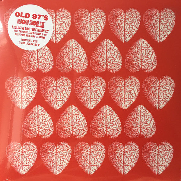 Old 97'S - Off My Mynd Ep  (Rsd Ltd Ed. 12