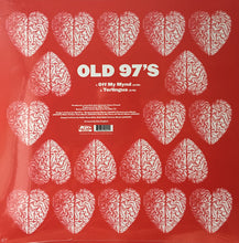 Load image into Gallery viewer, Old 97&#39;S - Off My Mynd Ep  (Rsd Ltd Ed. 12&quot;)
