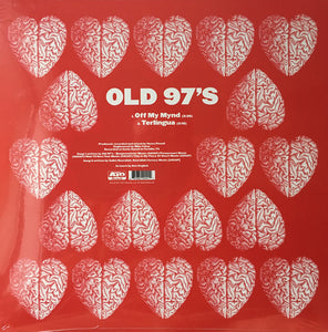 Old 97'S - Off My Mynd Ep  (Rsd Ltd Ed. 12")