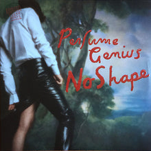 Load image into Gallery viewer, Perfume Genius-No Shape (2LP)
