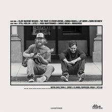 Load image into Gallery viewer, Left Lane Cruiser-Claw Machine Wizard (LP)
