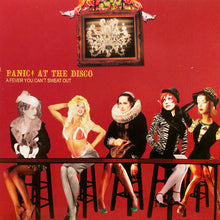 Load image into Gallery viewer, Panic At The Disco-A Fever You Can Sweat Out (LP)
