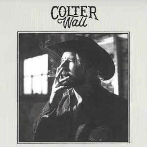 Colter Wall - Colter Wall  (LP)