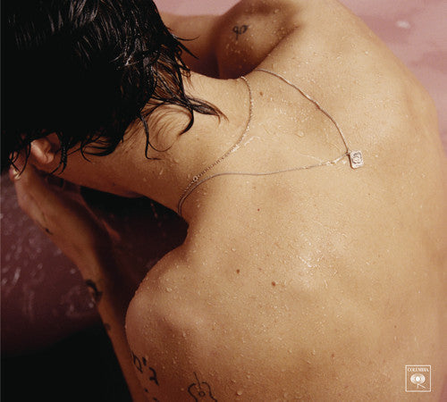 Harry Styles - S/T  (LP)