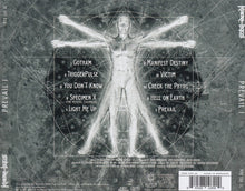 Load image into Gallery viewer, Kobra And The Lotus - Prevail I  (LP)
