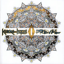 Load image into Gallery viewer, Kobra And The Lotus - Prevail I  (LP)
