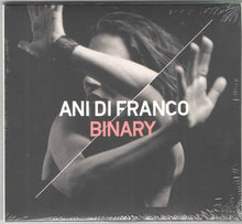 Load image into Gallery viewer, Ani Difranco - Binary  (LP)
