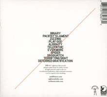 Load image into Gallery viewer, Ani Difranco - Binary  (LP)

