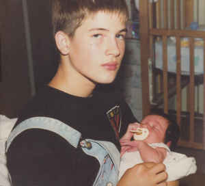 BIG THIEF CAPACITY (maroon vinyl)