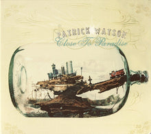 Load image into Gallery viewer, Patrick Watson - Close To Paradise (Lp)
