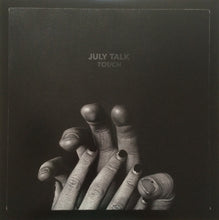 Load image into Gallery viewer, July - Talk Touch (LP)
