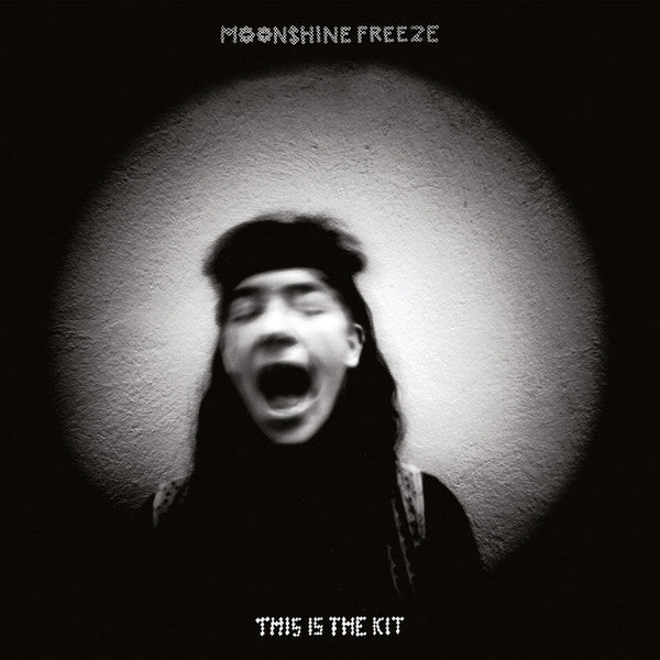 This Is The Kit-Moonshine Freeze  (LP)