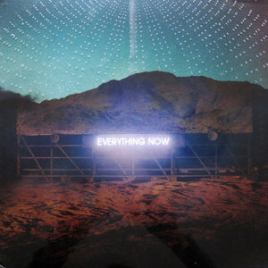 Arcade Fire - Everything Now (Night Version) (LP)