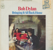 Load image into Gallery viewer, Bob Dylan - Bringing It All Back Home (LP)
