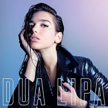 Load image into Gallery viewer, DUA LIPA - DUA LIPA (LP)
