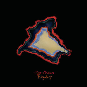Tyler Childers - Purgatory  (LP)