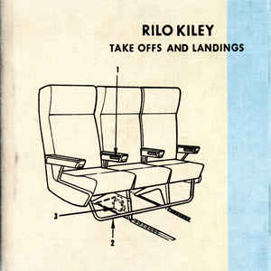 Rilo Kiley-Take Offs and Landings