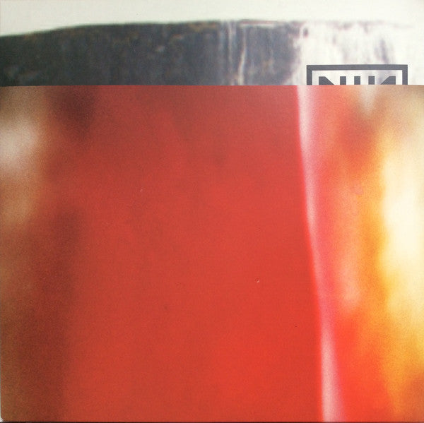 Nine Inch Nails - TheFragile (3Lp)