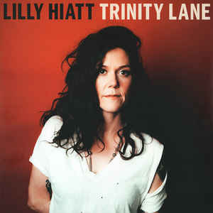 Hiatt, Lilly-Trinity Lane (COLOR VINYL)