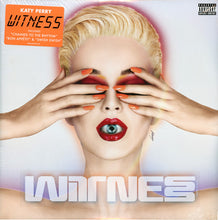Load image into Gallery viewer, Katy Perry - Witness  (2Lp)
