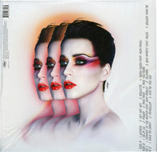 Load image into Gallery viewer, Katy Perry - Witness  (2Lp)
