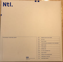 Load image into Gallery viewer, National - Sleep Well Beast  (2LP/white vinyl/gatefold/+ download)
