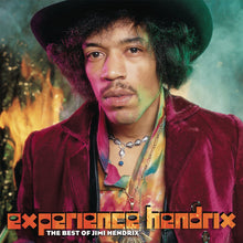 Load image into Gallery viewer, The Jimi Hendrix Experience - (LP) Experience Hendrix: The Best Of Jimi Hendrix
