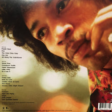 Load image into Gallery viewer, The Jimi Hendrix Experience - (LP) Experience Hendrix: The Best Of Jimi Hendrix
