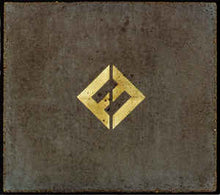 Load image into Gallery viewer, Foo Fighters - Concrete And Gold (2LP)
