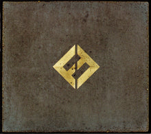Load image into Gallery viewer, Foo Fighters - Concrete And Gold (2LP)

