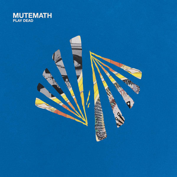 Mutemath - Play Dead (Lp Indie Excl)