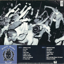 Load image into Gallery viewer, Dropkick Murphys - Do Or Die (LP)
