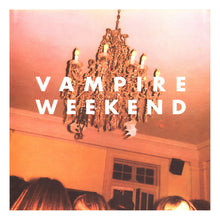 Load image into Gallery viewer, Vampire Weekend - S/T  (LP)

