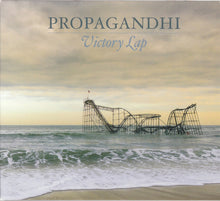 Load image into Gallery viewer, Propagandhi - Victory Lap  (LP)
