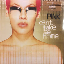 Load image into Gallery viewer, P!NK - Can'T Take Me Home (2xLP)

