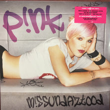 Load image into Gallery viewer, P!Nk - M!Ssundaztood (LP)
