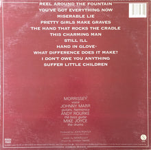 Load image into Gallery viewer, The Smiths - S/T  (LP)
