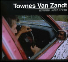 Load image into Gallery viewer, Van Zandt, Townes - Rear View Mirror (2LP)
