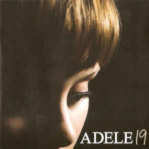 Adele - 19 (Lp)