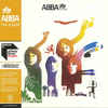 Abba - The Album Abbey Road Studios 1/2 Speed Master